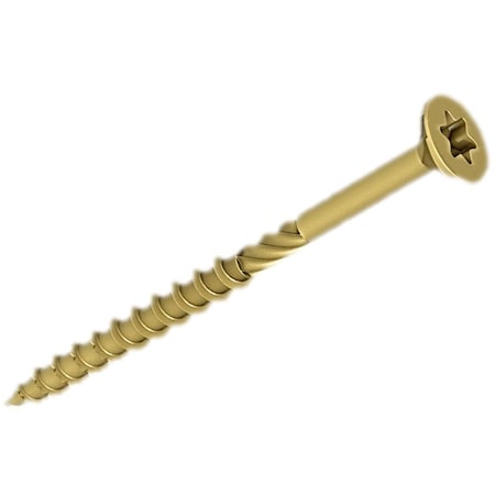 Hillman Deck Screw, 5 PK 401720479